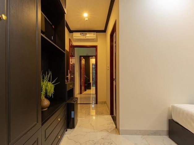 Simon House Hoi An Bed & Breakfast エクステリア 写真