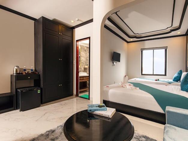 Simon House Hoi An Bed & Breakfast エクステリア 写真