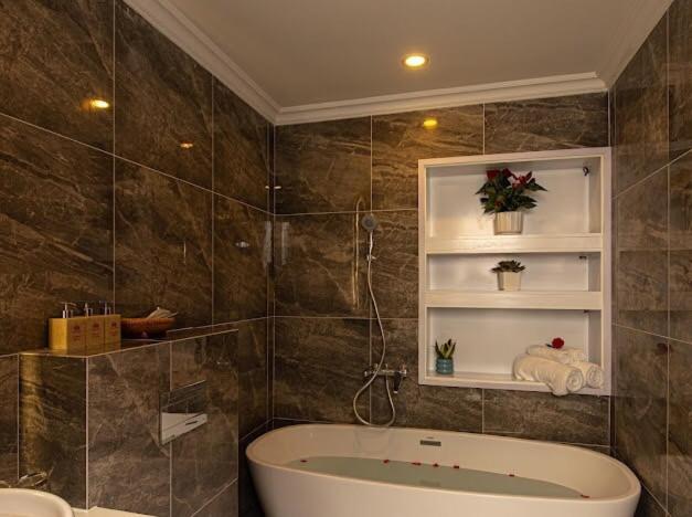 Simon House Hoi An Bed & Breakfast エクステリア 写真