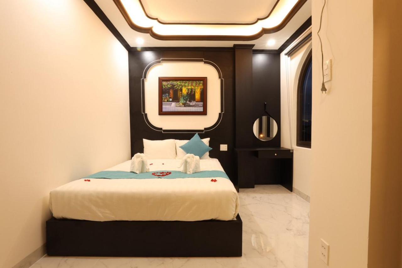Simon House Hoi An Bed & Breakfast エクステリア 写真